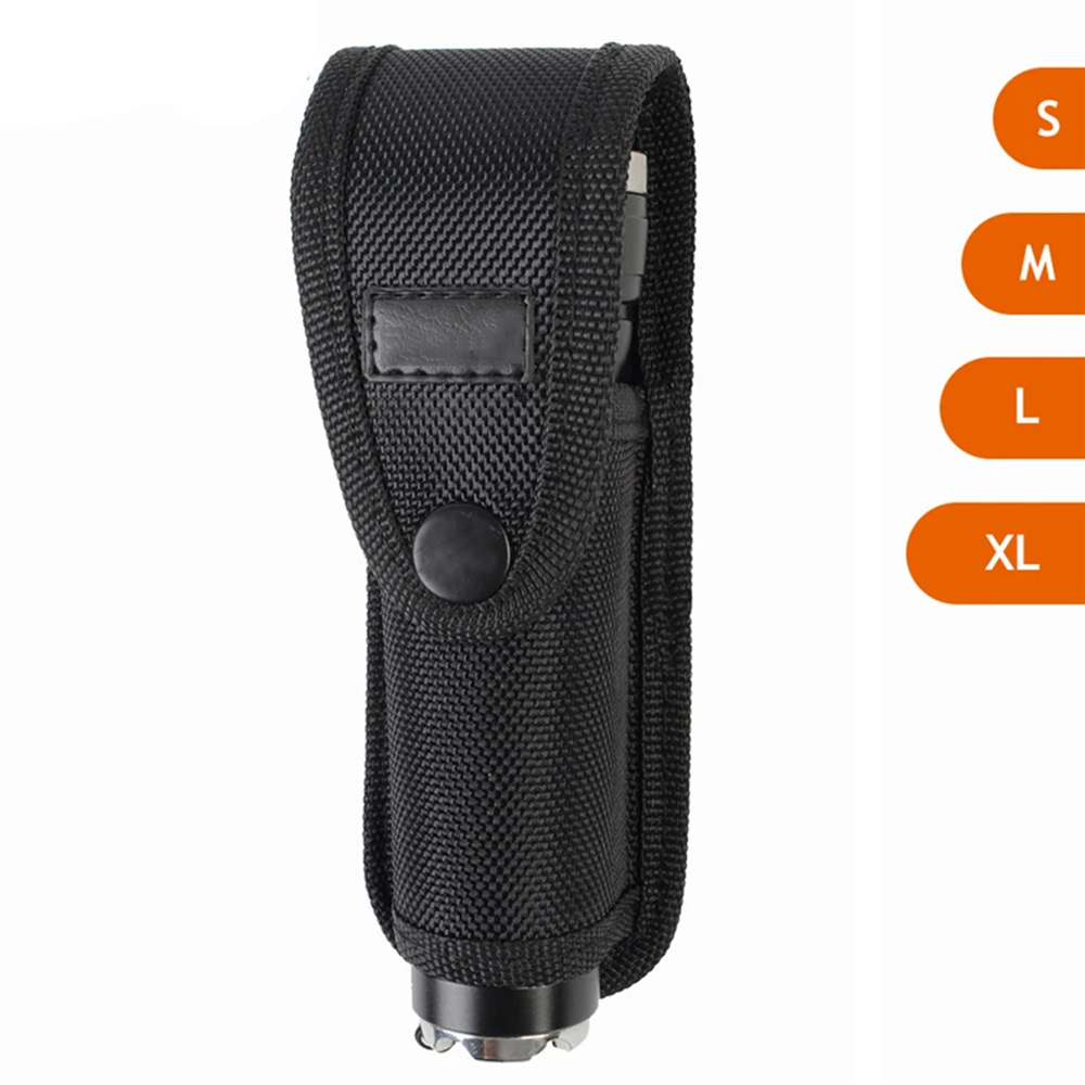 Edc Carry Case - Tactical Molle latarka etui etui z