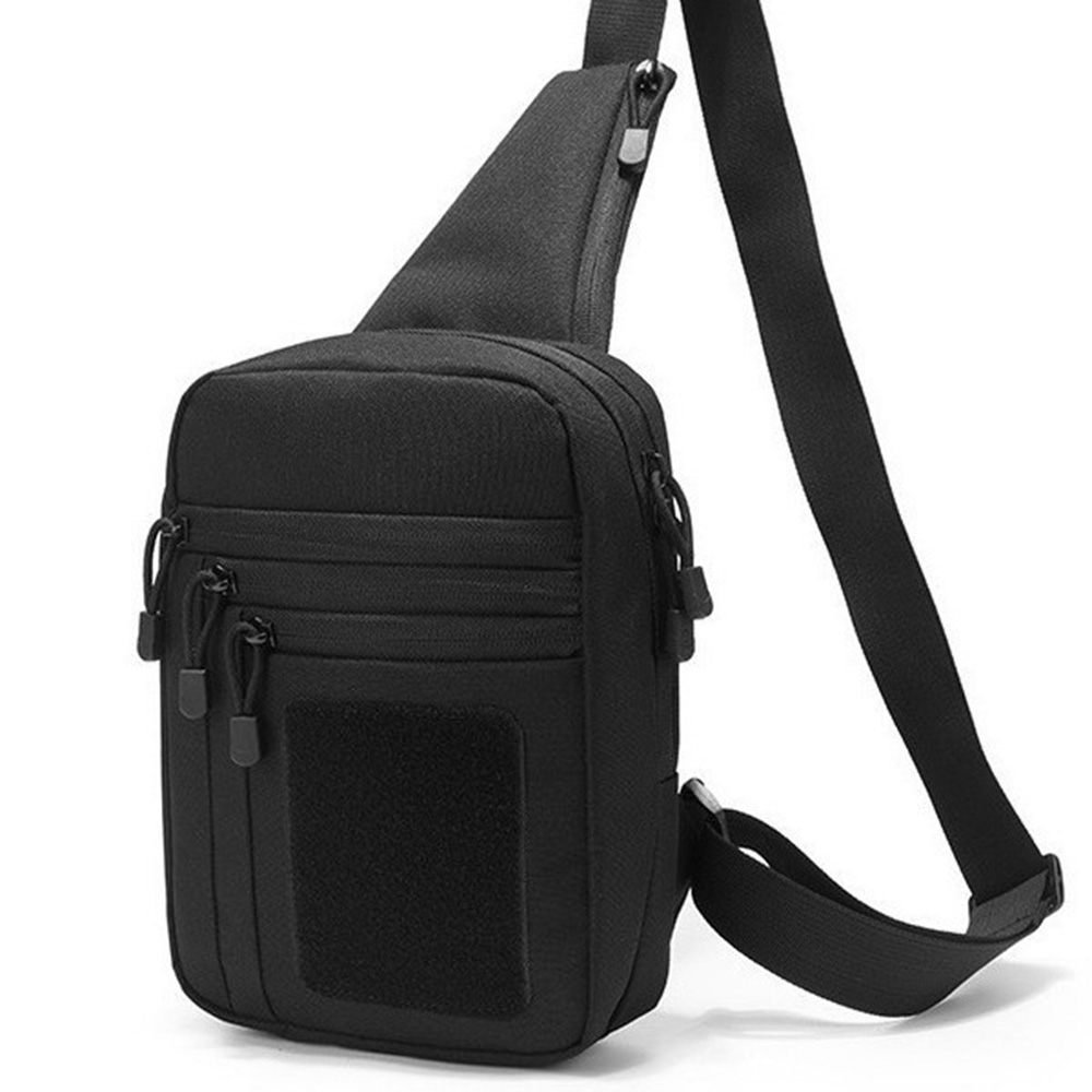 Edc Concealed Carry Bag - Torba dla kobiet i mężczyzn -