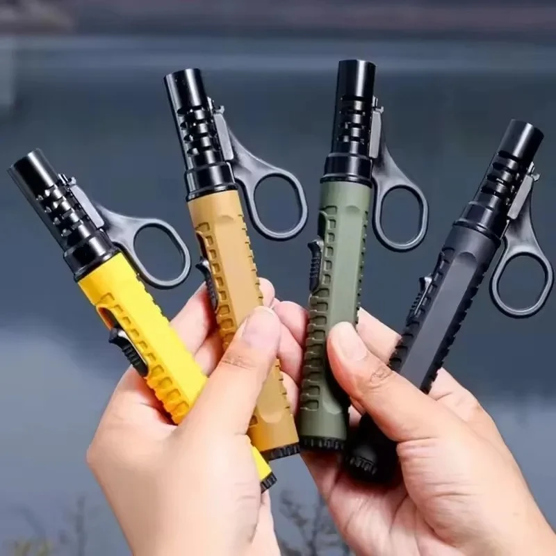 Ferro Rod Striker - 1300 ° Outdoor Camping Zapalnik Przenośny