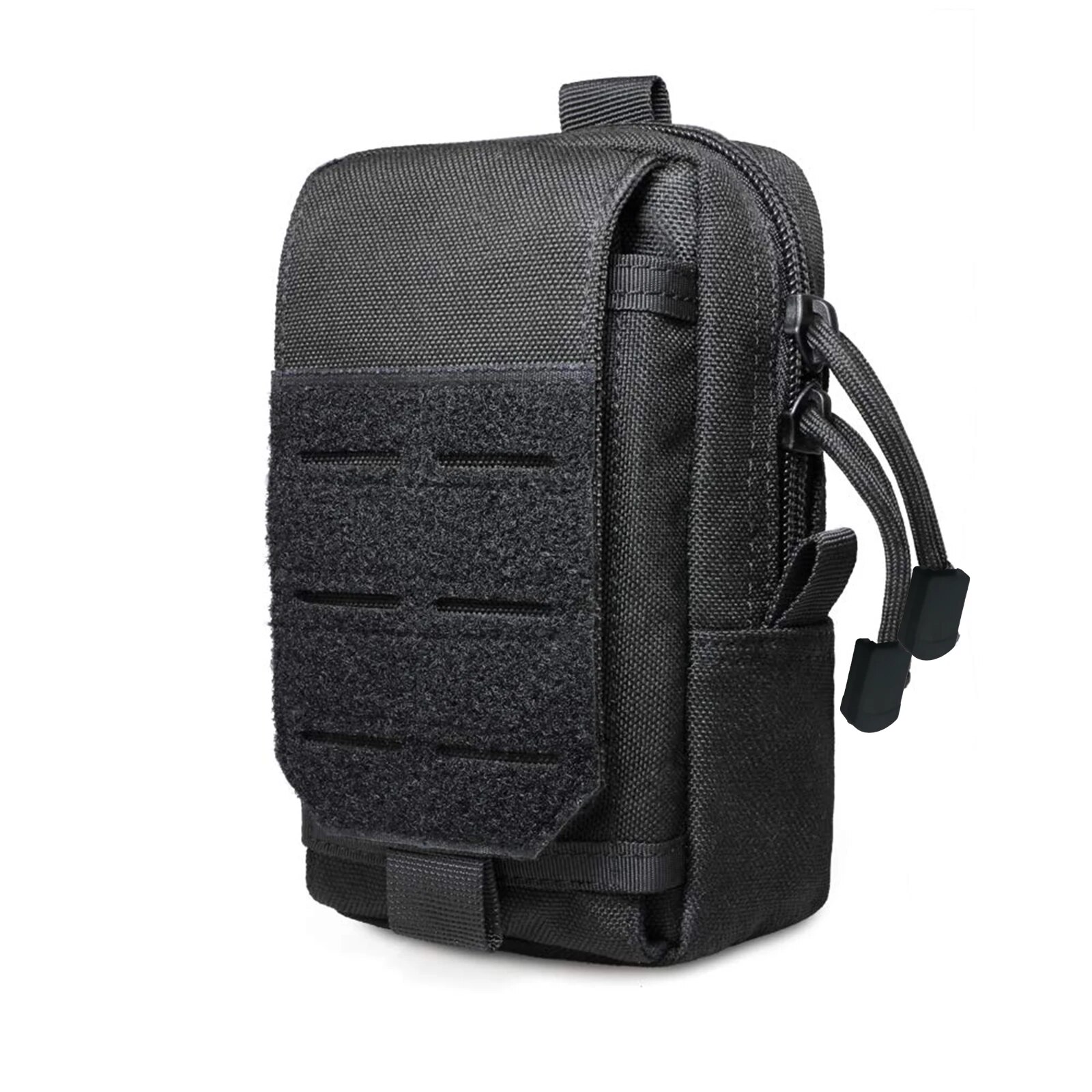 Edc Everyday Carry - Taktyczna saszetka Molle saszetka biodrowa Outdoor