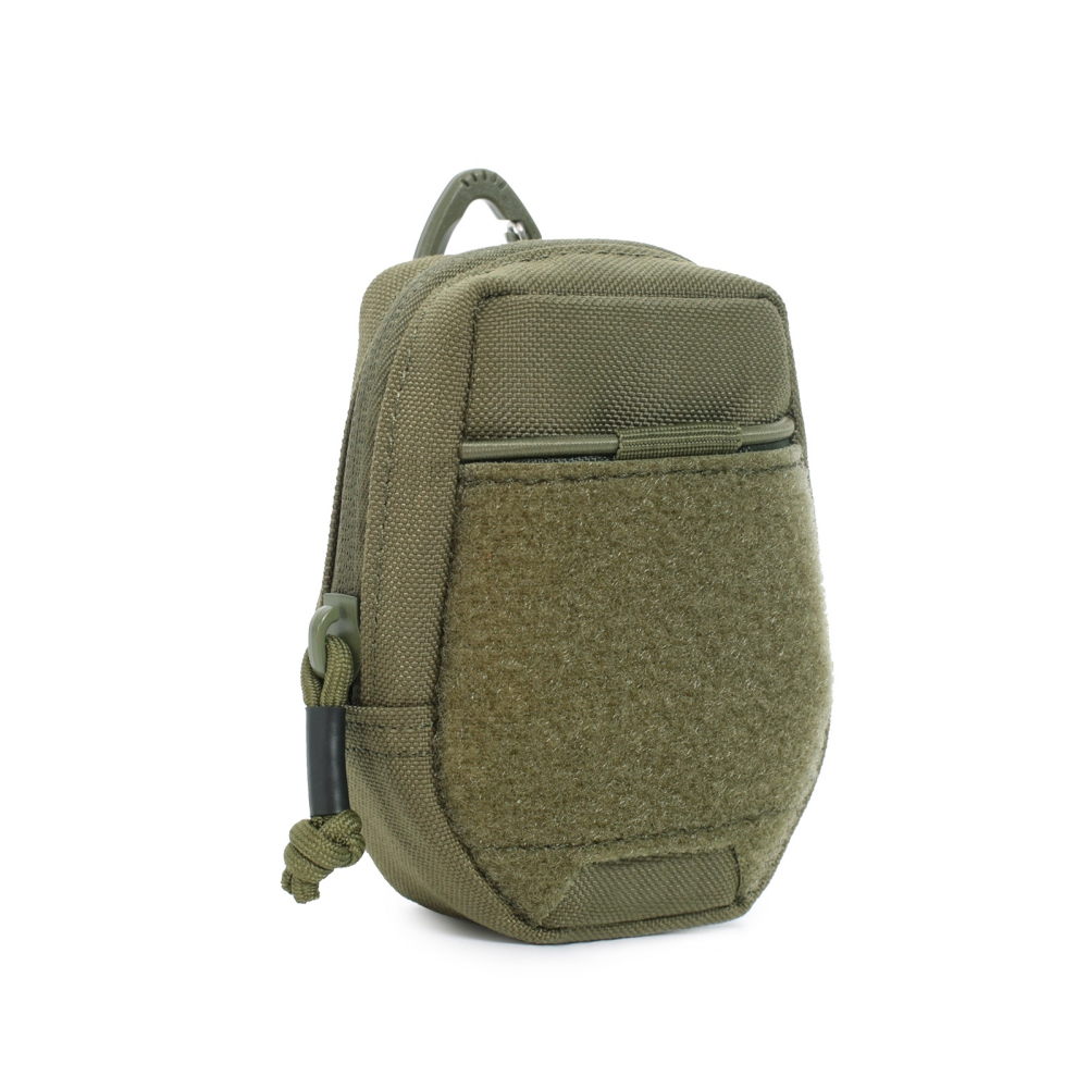 Edc Carry Case - Uniwersalne kieszenie na talię Outdoor torba