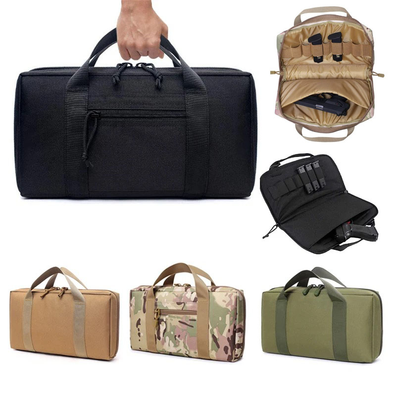Edc Concealed Carry Bag - Torba do noszenia broni na zewnątrz,