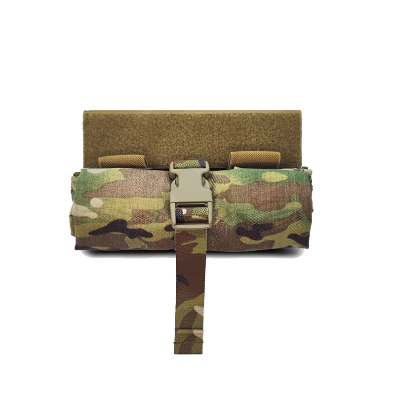 Taktyczny składany pokrowiec A – Edc Everyday Carry recenzja i cena