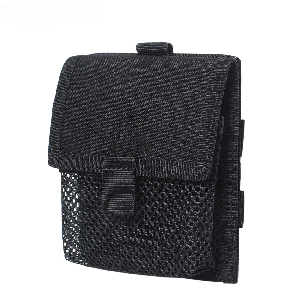 Molle Pouch Belt Waist Pack Sm – Edc Carry Case recenzja i cena