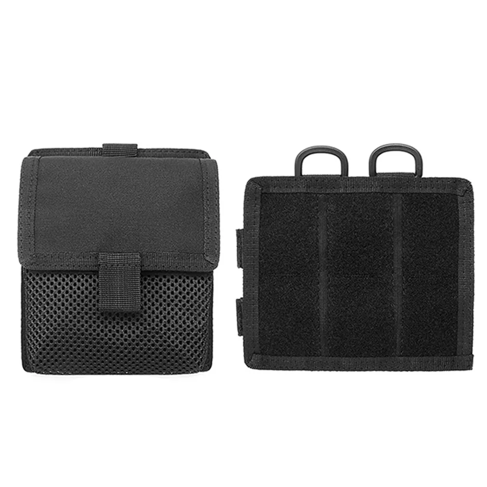 Molle Pouch Belt Waist Pack Sm – Edc Carry Case recenzja i cena