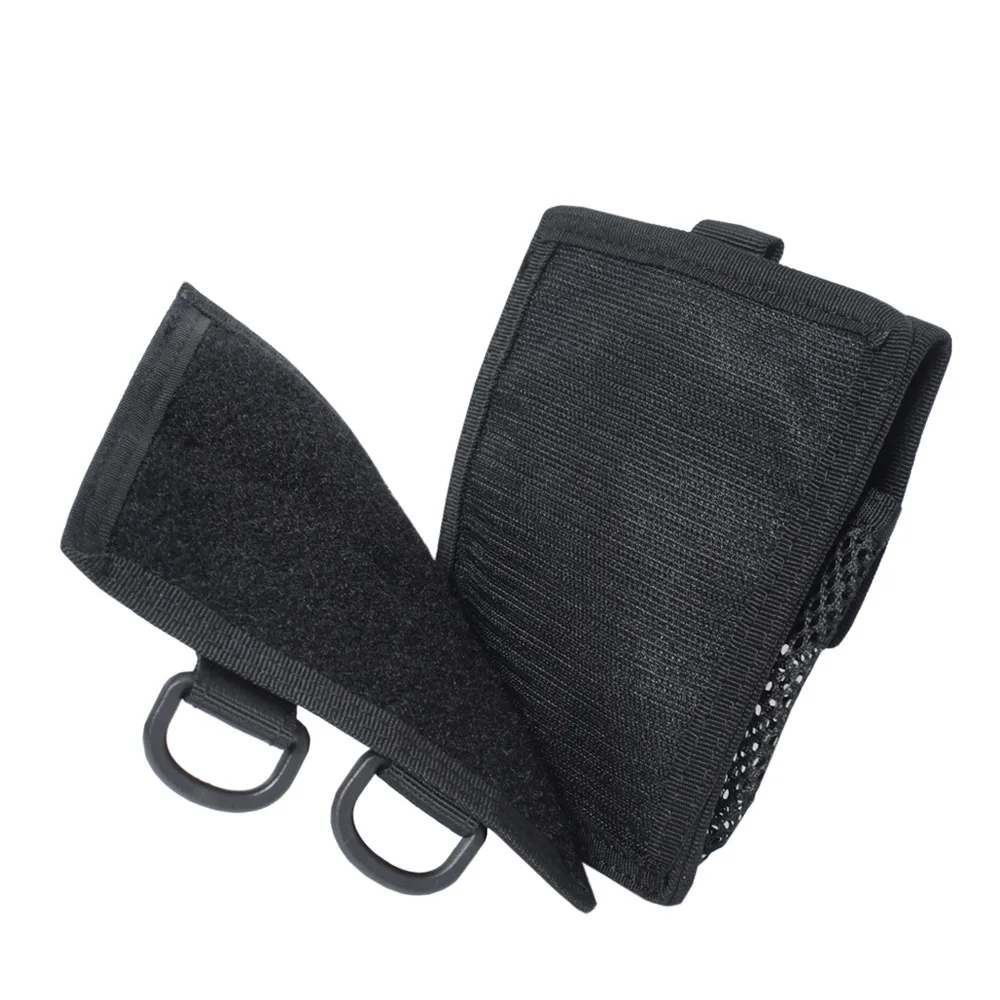 Molle Pouch Belt Waist Pack Sm – Edc Carry Case recenzja i cena