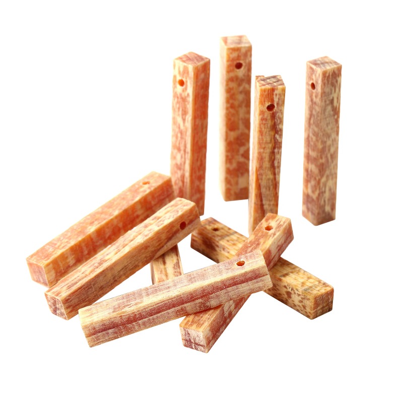 1/2 szt. Sprzęt przeciwpożarow – Ferro Rod Striker recenzja i cena
