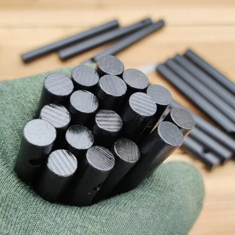Magnesowa paluszka do rozpalan – Ferro Rod Striker recenzja i cena