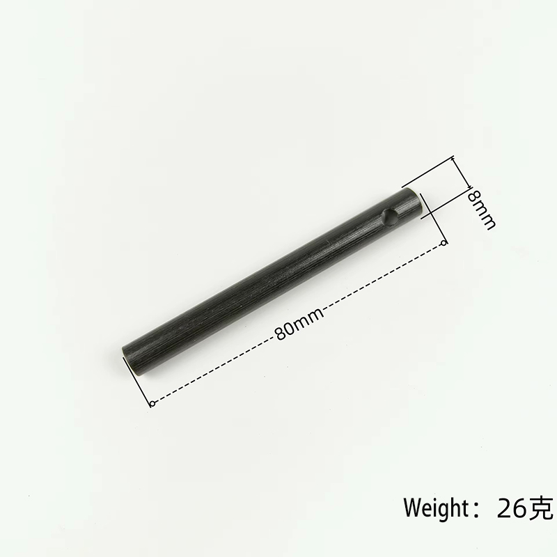 Magnesowa paluszka do rozpalan – Ferro Rod Striker recenzja i cena