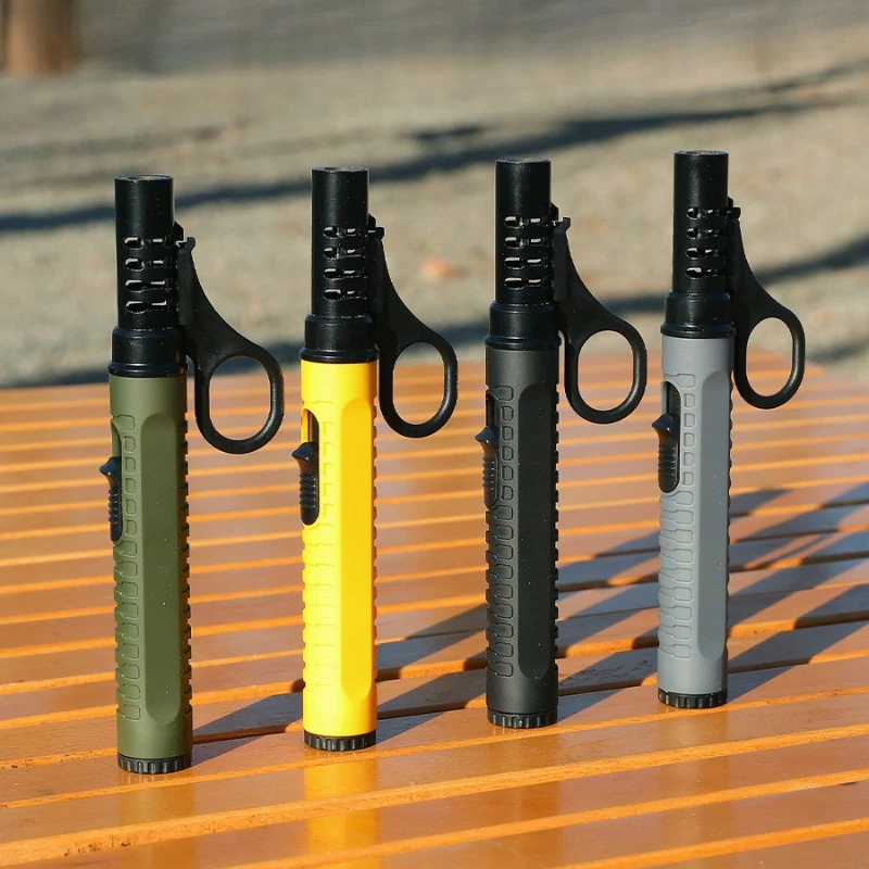 1300 °   Outdoor Camping Zapal – Ferro Rod Striker recenzja i cena