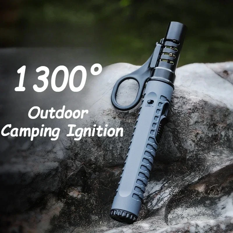 1300 °   Outdoor Camping Zapal – Ferro Rod Striker recenzja i cena