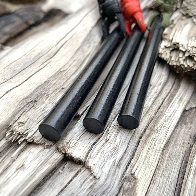 Niedźwiedź Grylls rozrusznik o – Ferro Rod Striker recenzja i cena