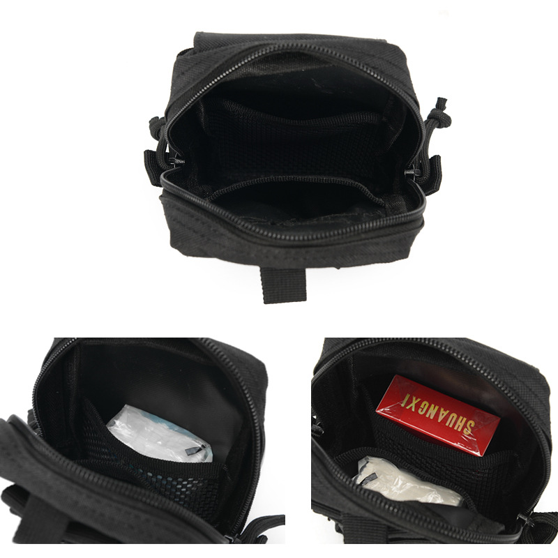 Kieszonkowy męski specjalny pa – Edc Carry Items recenzja i cena