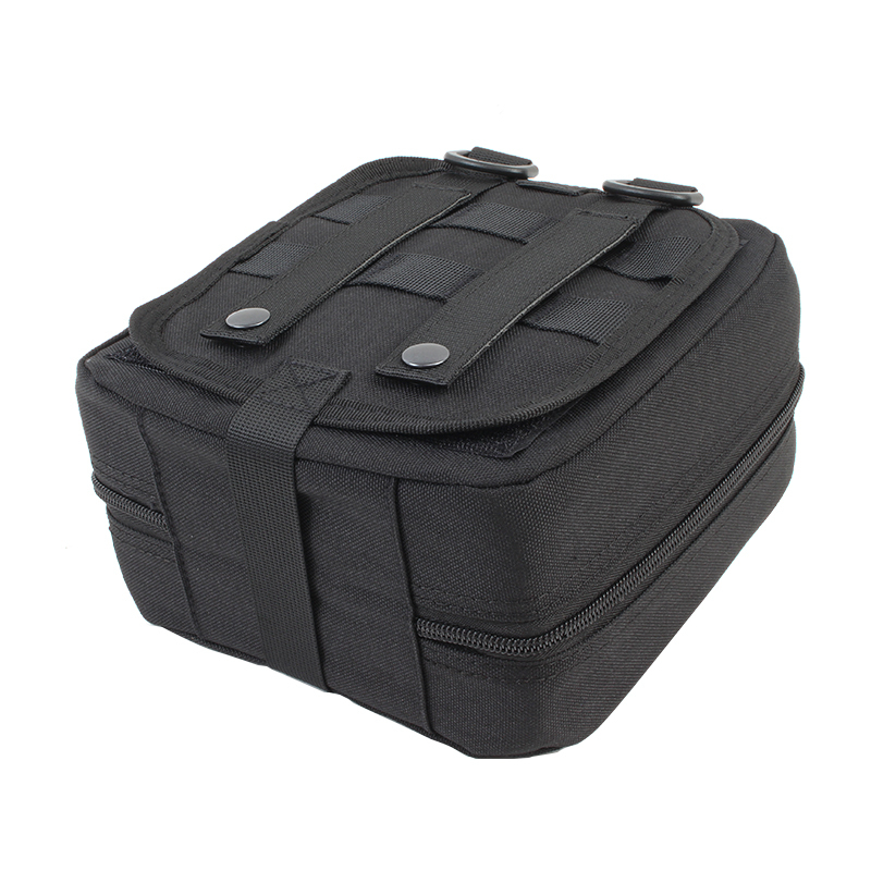 TACTIFANS Torba na pierwszą ap – Edc Carry Items recenzja i cena