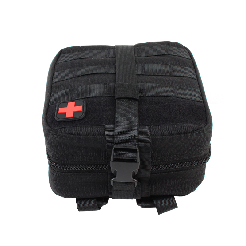 TACTIFANS Torba na pierwszą ap – Edc Carry Items recenzja i cena