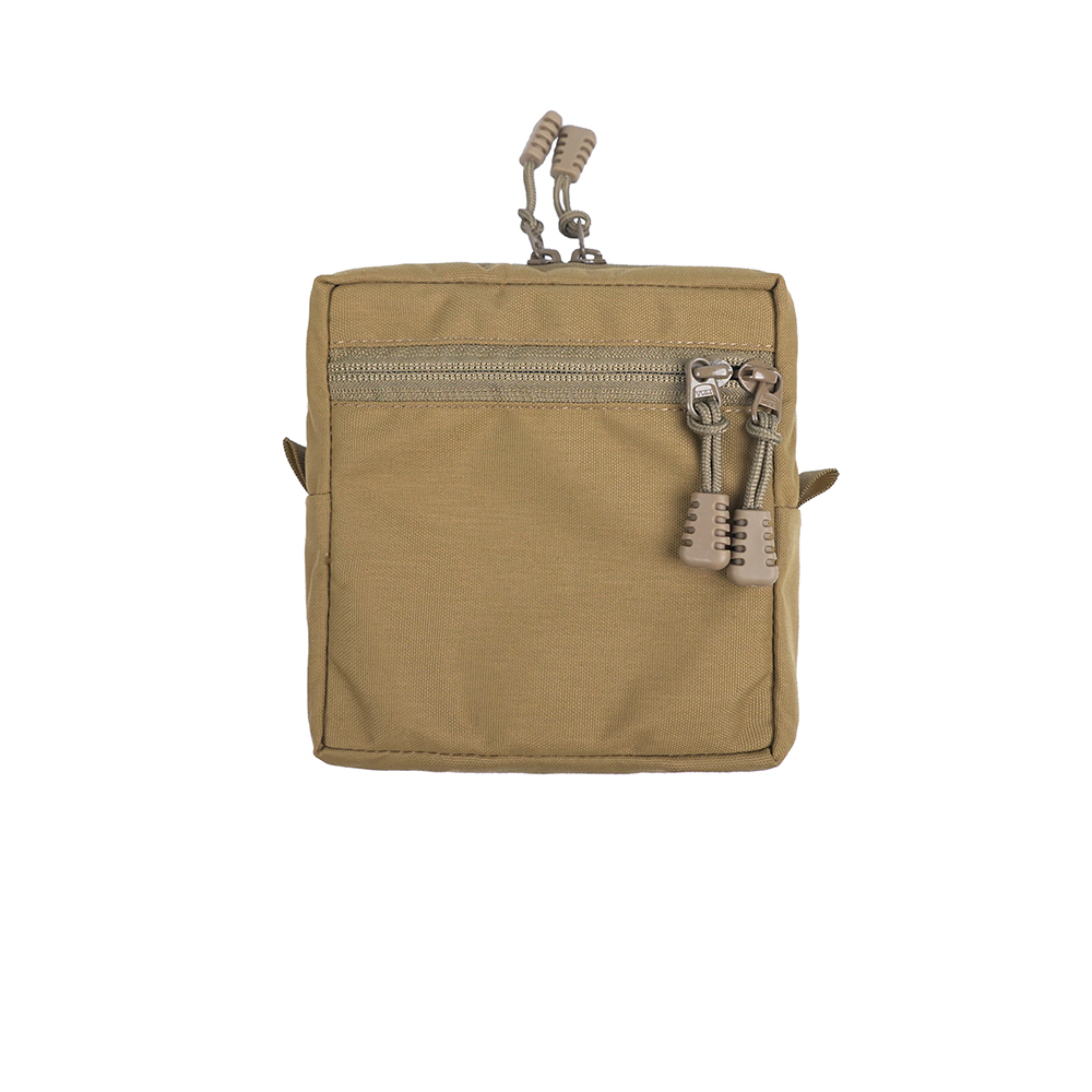 Saszetka GP Uniwersalna Saszet – Edc Everyday Carry recenzja i cena