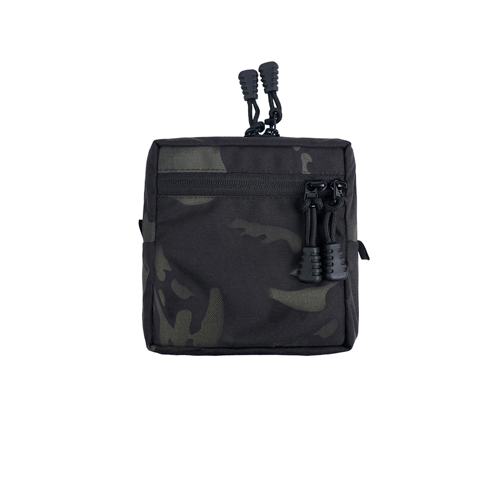 Saszetka GP Uniwersalna Saszet – Edc Everyday Carry recenzja i cena