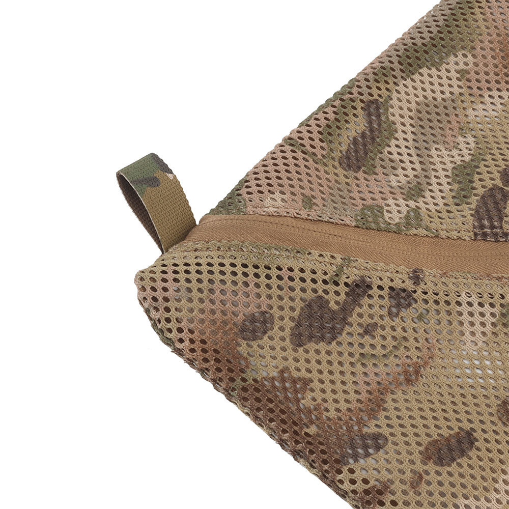 Taktyczna siatkowa torba typu  – Edc Carry Items recenzja i cena