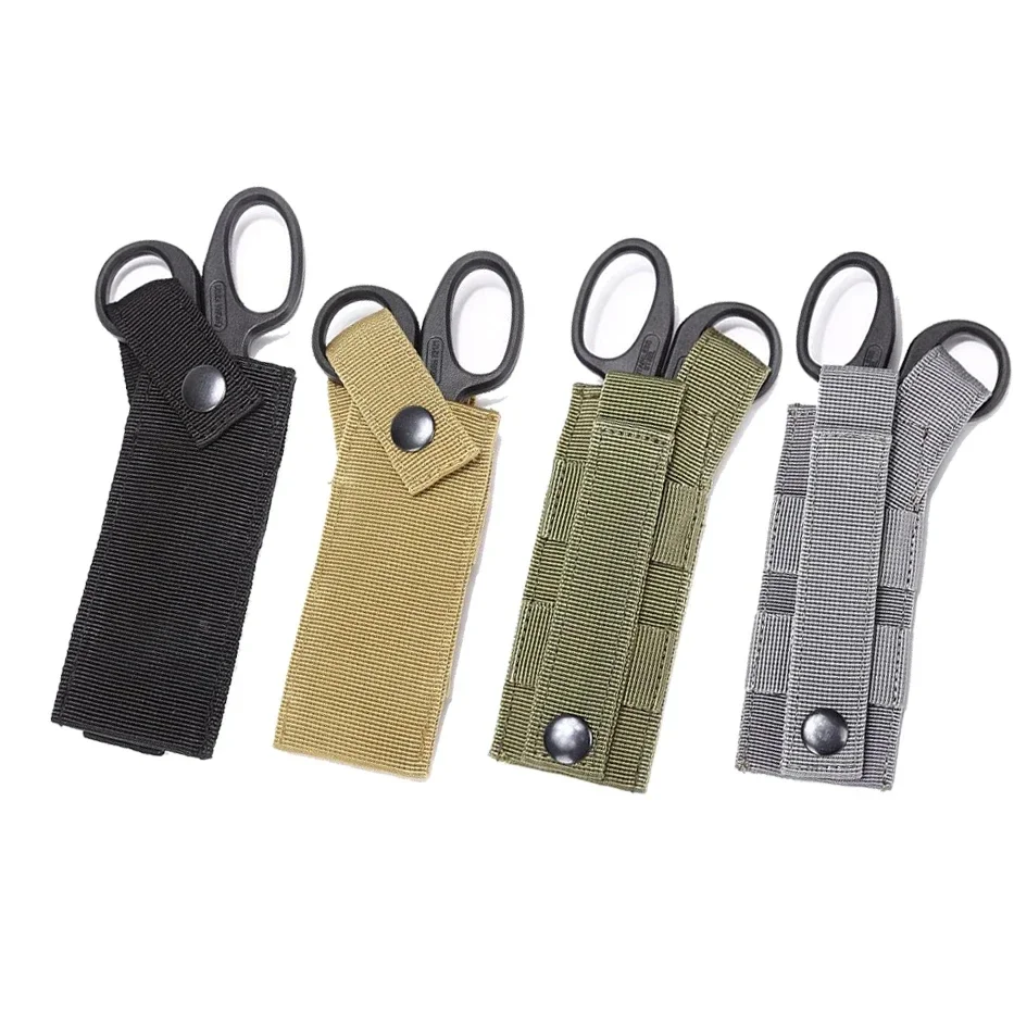 Taktyczna ładownica Molle na n – Edc Carry Flashlight recenzja i cena