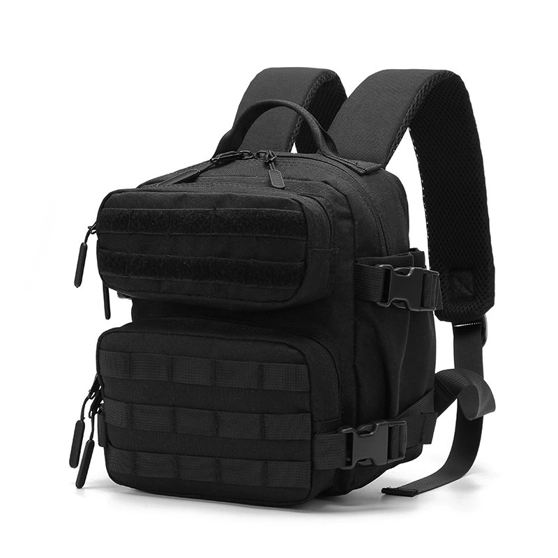 Plecak Sportowy 9L MOLLE 3-dni – Edc Day Carry recenzja i cena