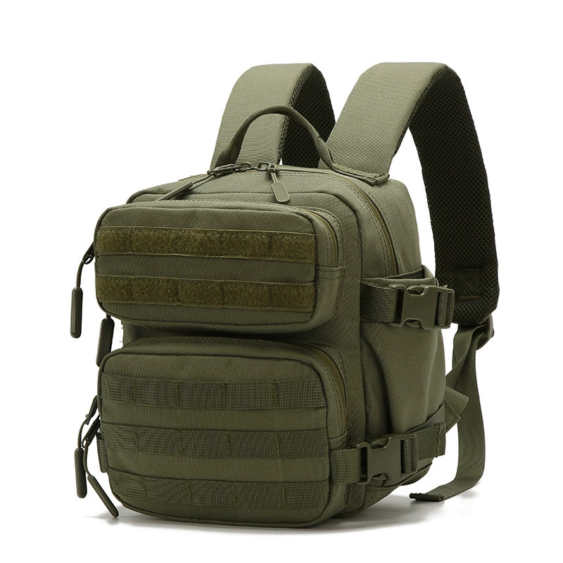 Plecak Sportowy 9L MOLLE 3-dni – Edc Day Carry recenzja i cena