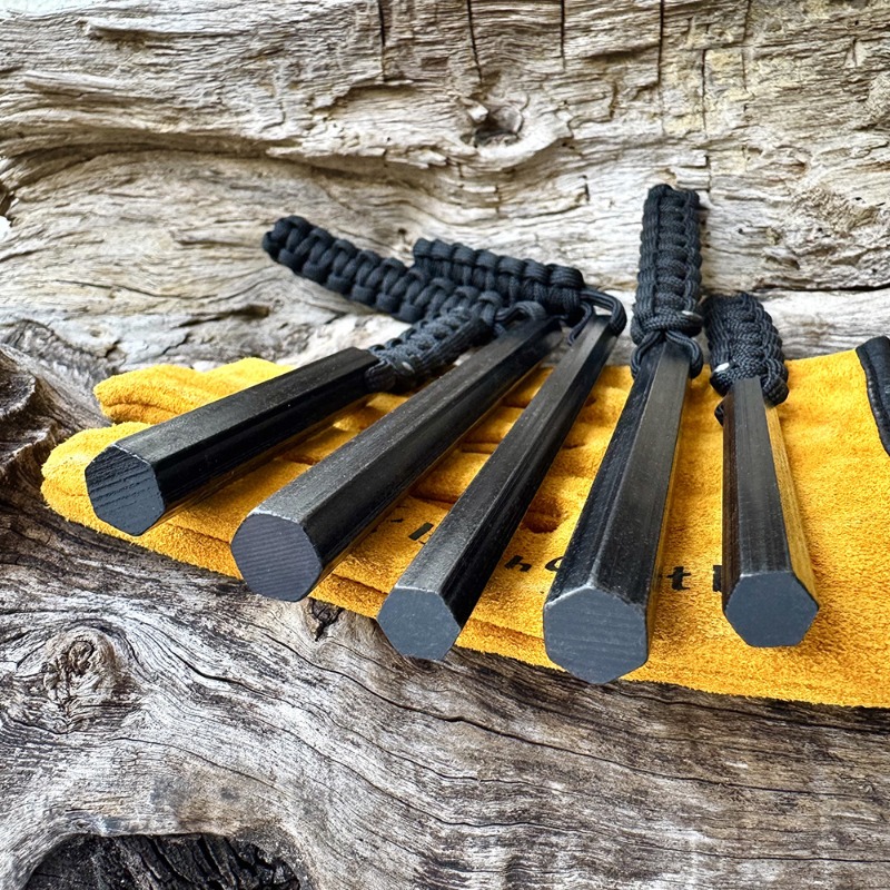 Rozpałka do ognia Bear Grylls, – Ferro Rod Striker recenzja i cena