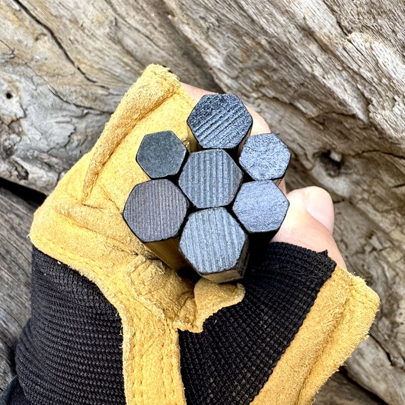 Rozpałka do ognia Bear Grylls, – Ferro Rod Striker recenzja i cena