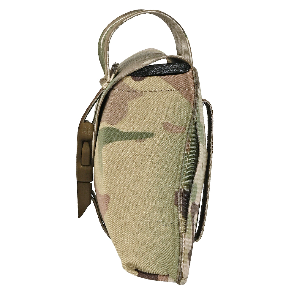 TACTIFANS IFAS IFAK etui szybk – Edc Carry Case recenzja i cena