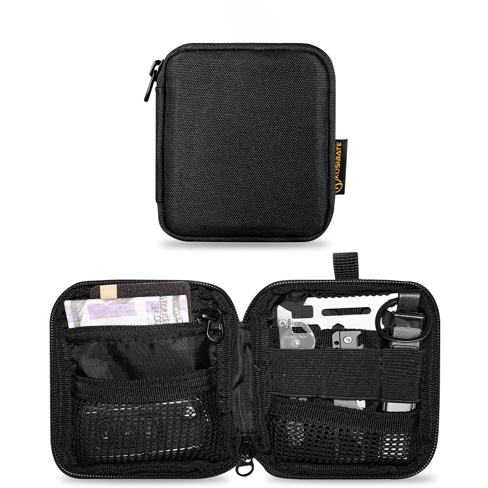 Mini EDC Multitools Pocket Org – Edc Concealed Carry Bag recenzja i cena