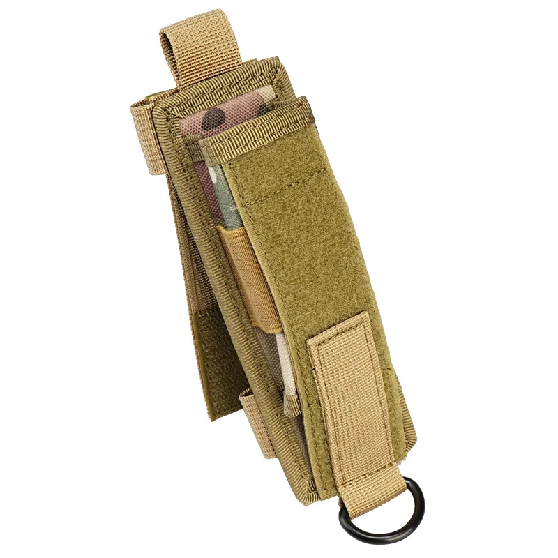 Kabura na latarkę VIPERADE, ny – Edc Carry Flashlight recenzja i cena