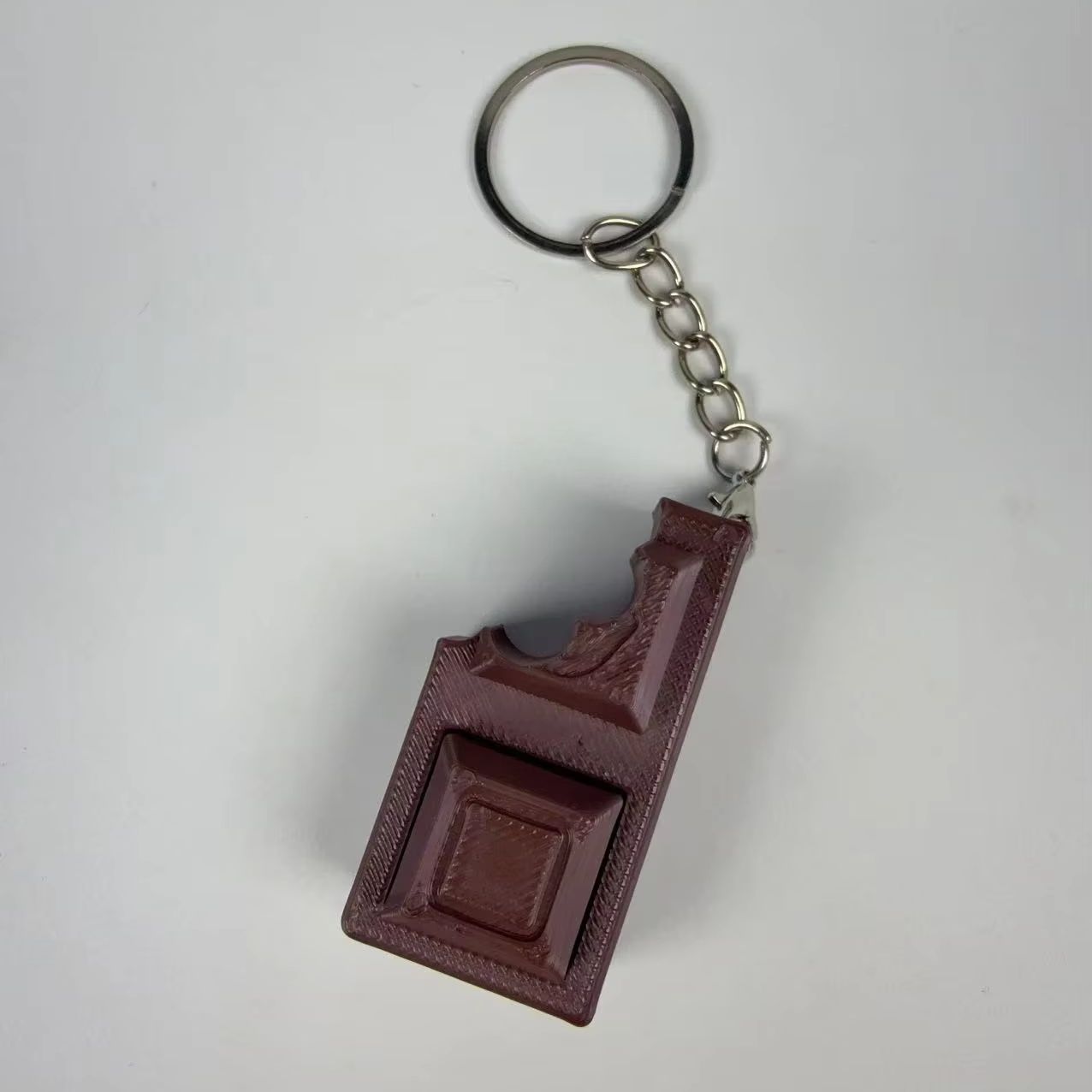 3D Symulowany Czekoladowy Brel – Edc Carry Items recenzja i cena