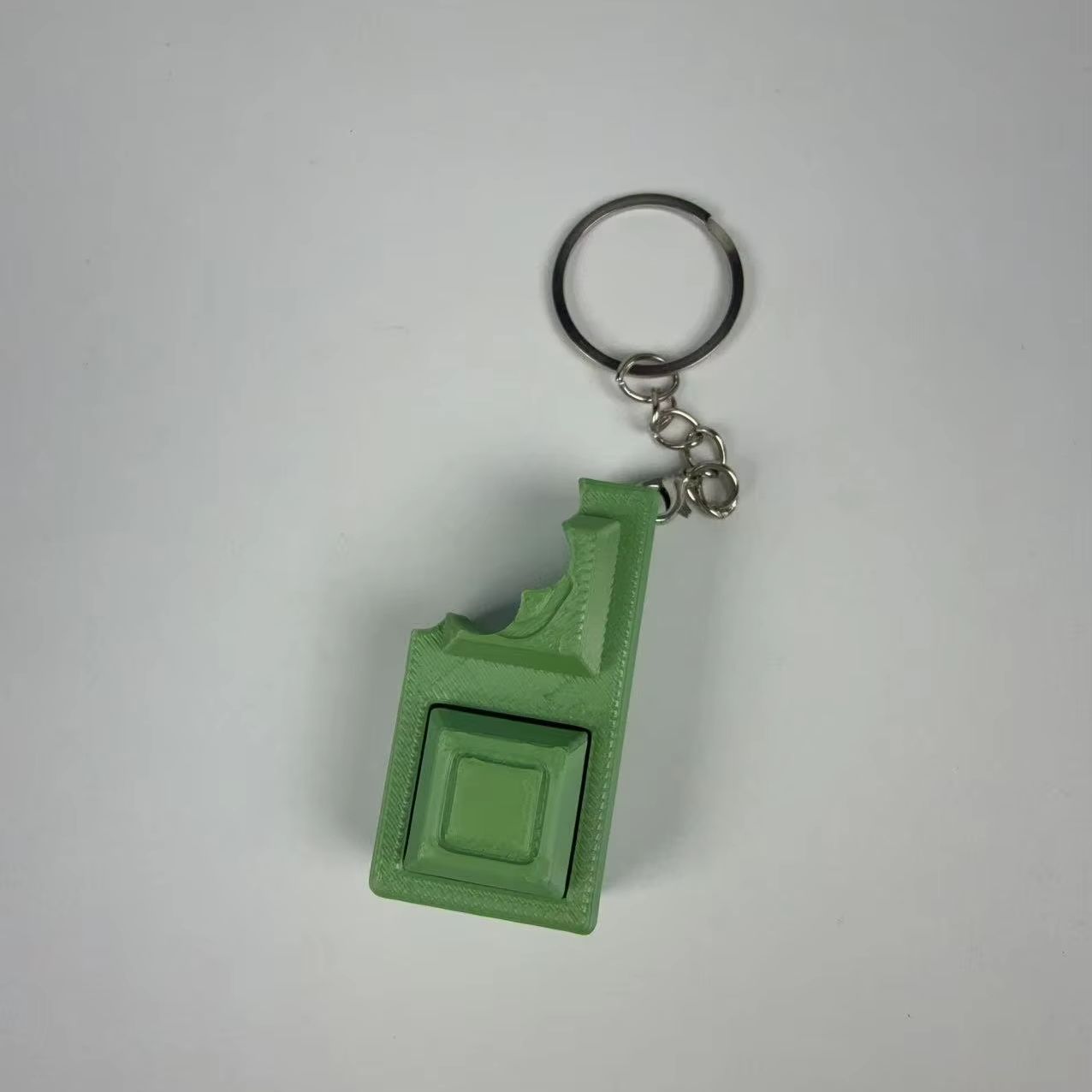 3D Symulowany Czekoladowy Brel – Edc Carry Items recenzja i cena