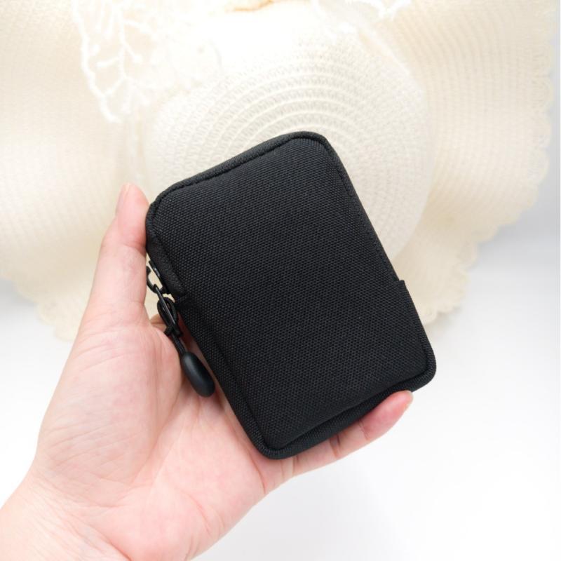 Mini EDC Poliestrowa Saszetka  – Edc Concealed Carry Bag recenzja i cena