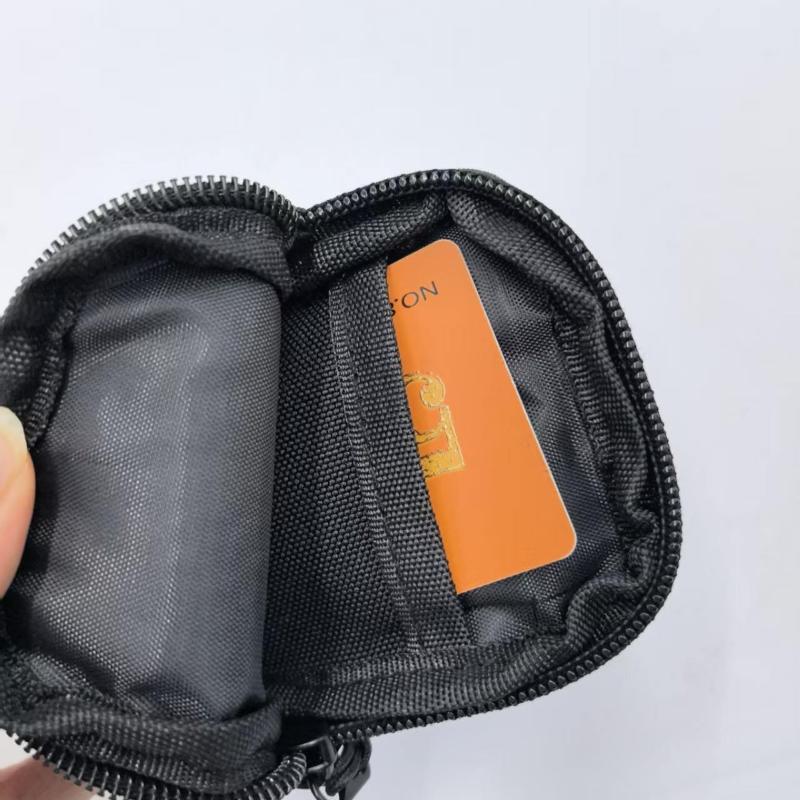 Mini EDC Poliestrowa Saszetka  – Edc Concealed Carry Bag recenzja i cena