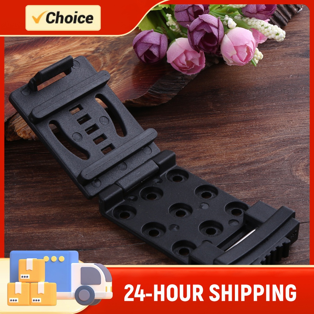 Wielofunkcyjny klips do paska  – Edc Carry Clip recenzja i cena