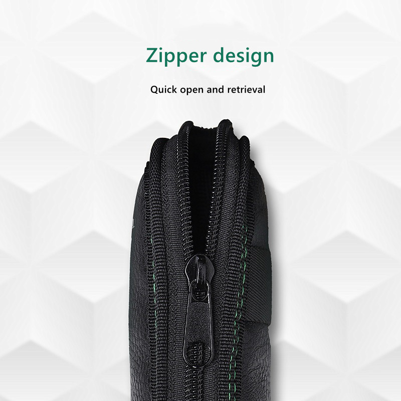 Etui na nóż EDC, nylonowe etui – Edc Concealed Carry Bag recenzja i cena