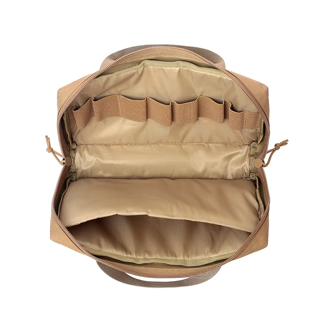 Torba do przenoszenia pistolet – Edc Concealed Carry Bag recenzja i cena