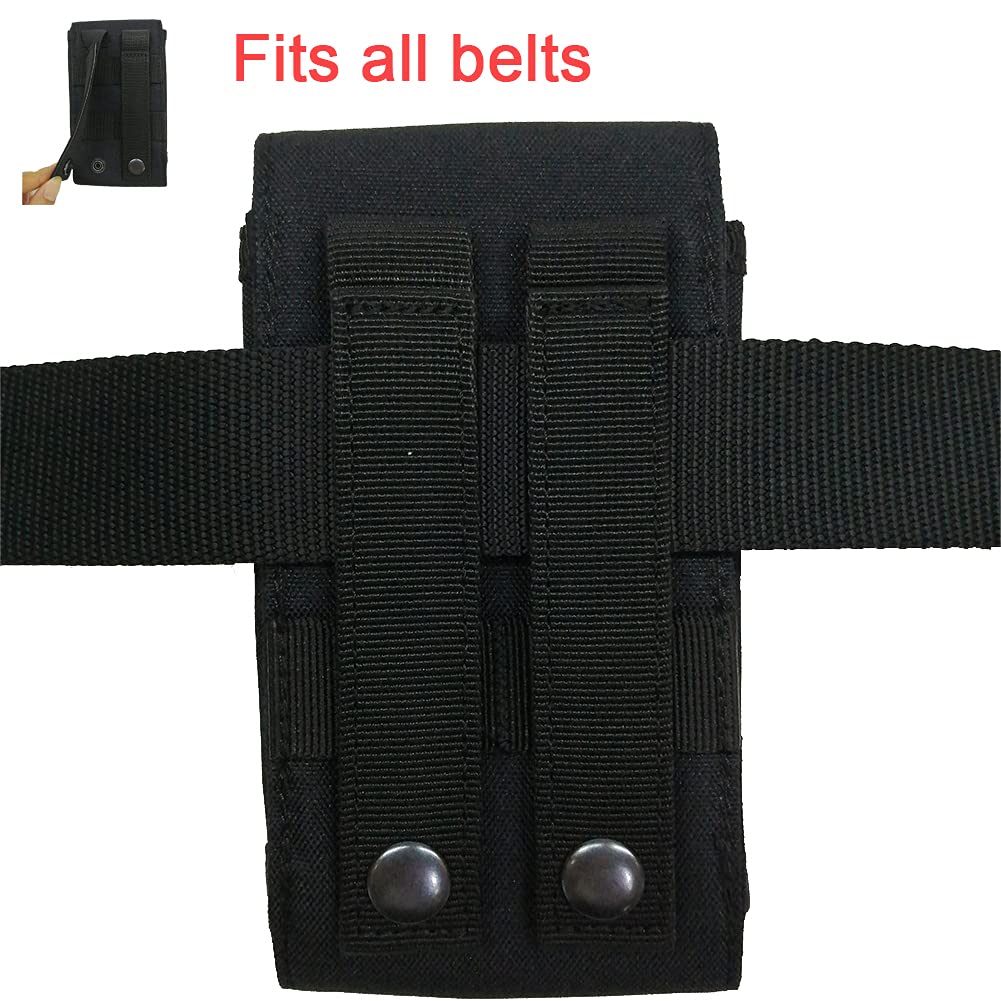 1000D Laser Cust Molle etui na – Edc Carry Case recenzja i cena