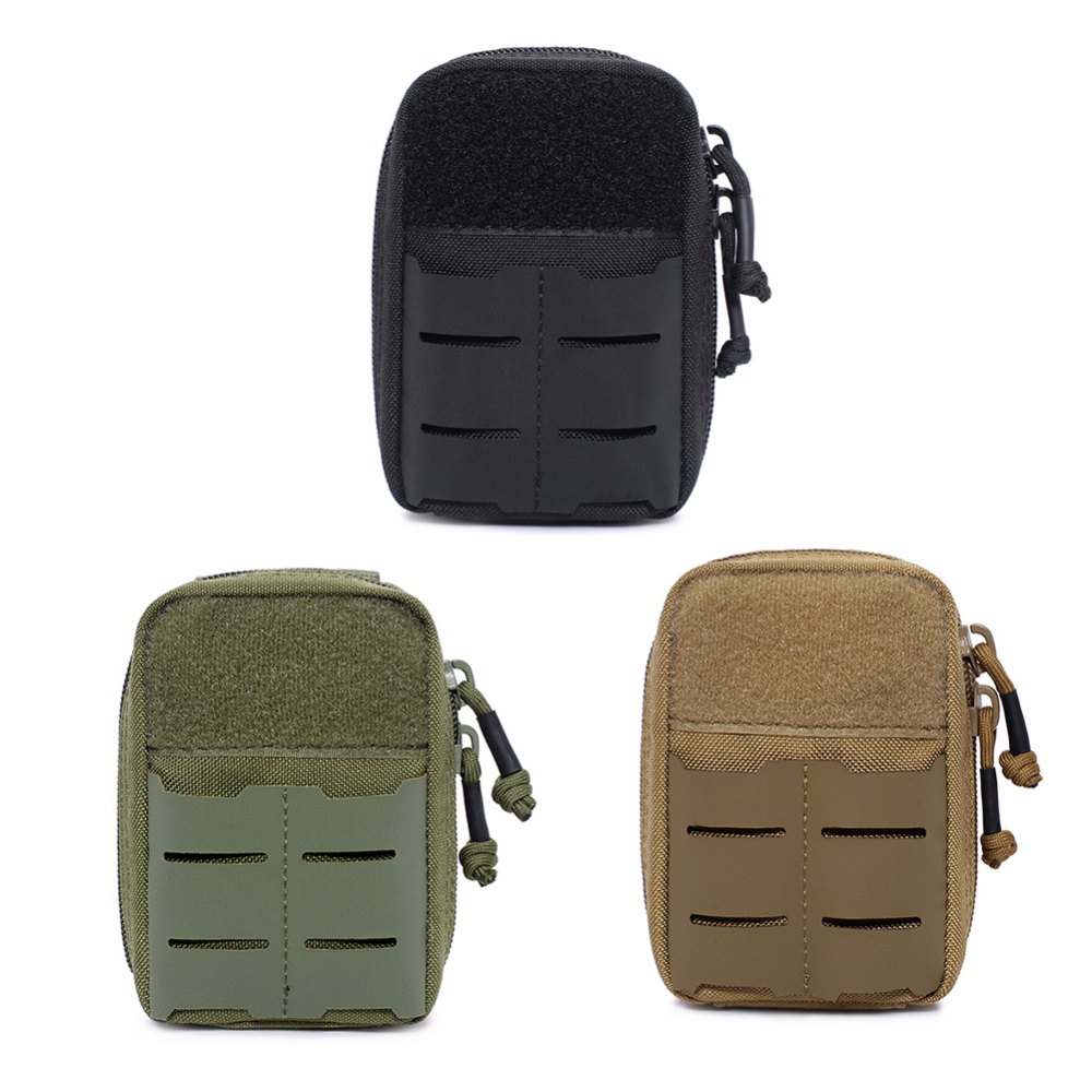 Molle Pouch Outdoor Hunting Su – Edc Carry Case recenzja i cena