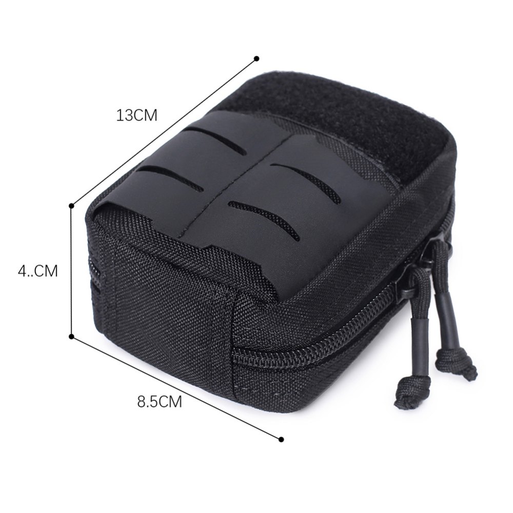 Molle Pouch Outdoor Hunting Su – Edc Carry Case recenzja i cena
