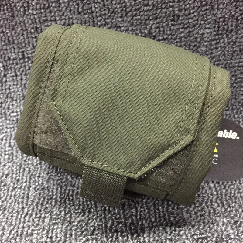 Wielofunkcyjna Torba Taktyczna – Edc Everyday Carry recenzja i cena