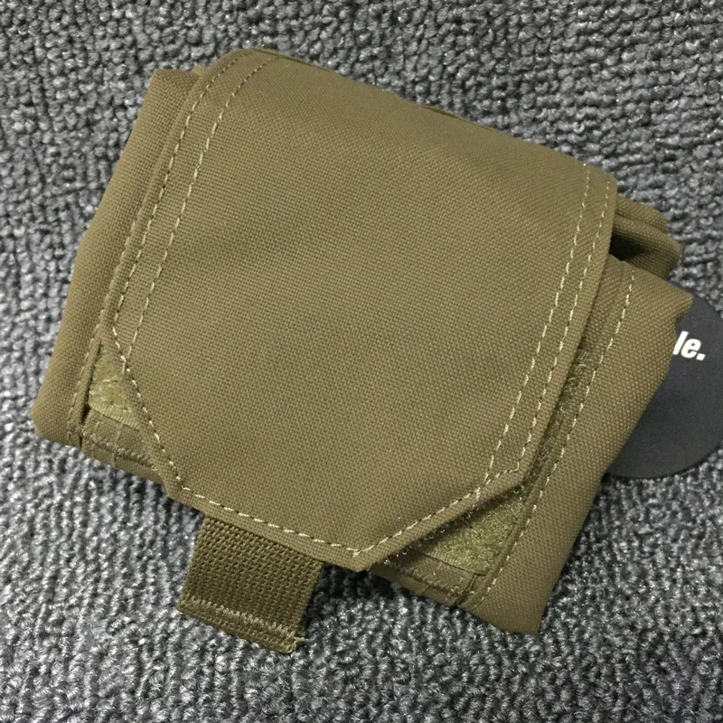 Wielofunkcyjna Torba Taktyczna – Edc Everyday Carry recenzja i cena
