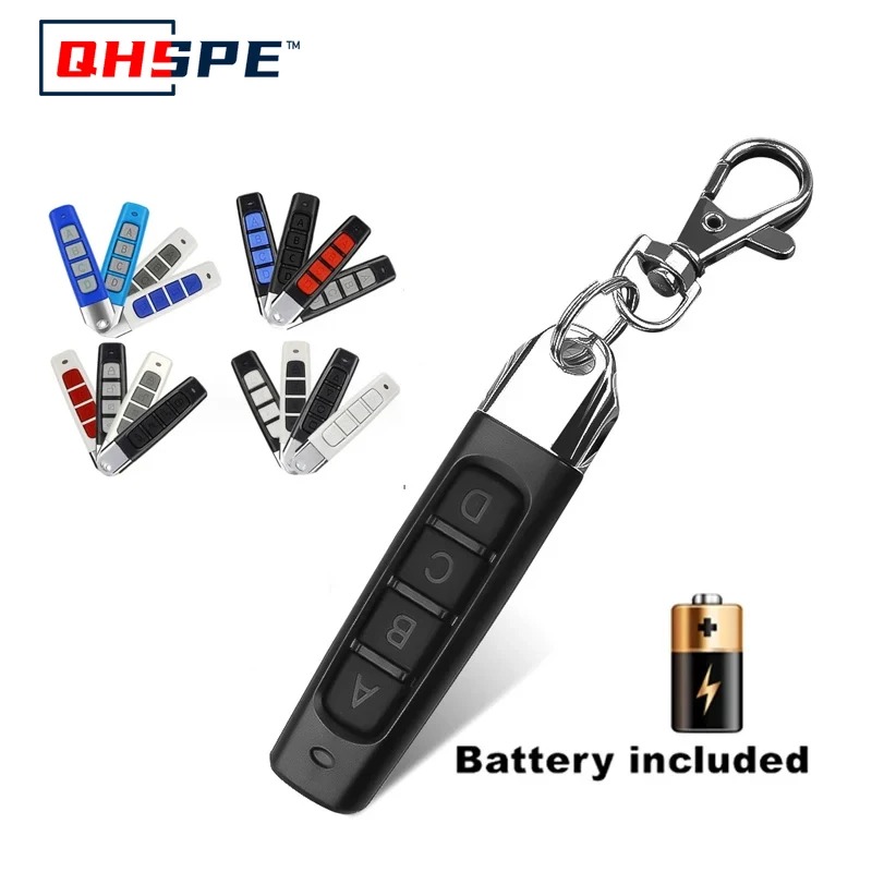 Wysoka Kompatybilność 433MHz A – Bottle Opener Keyring recenzja i cena