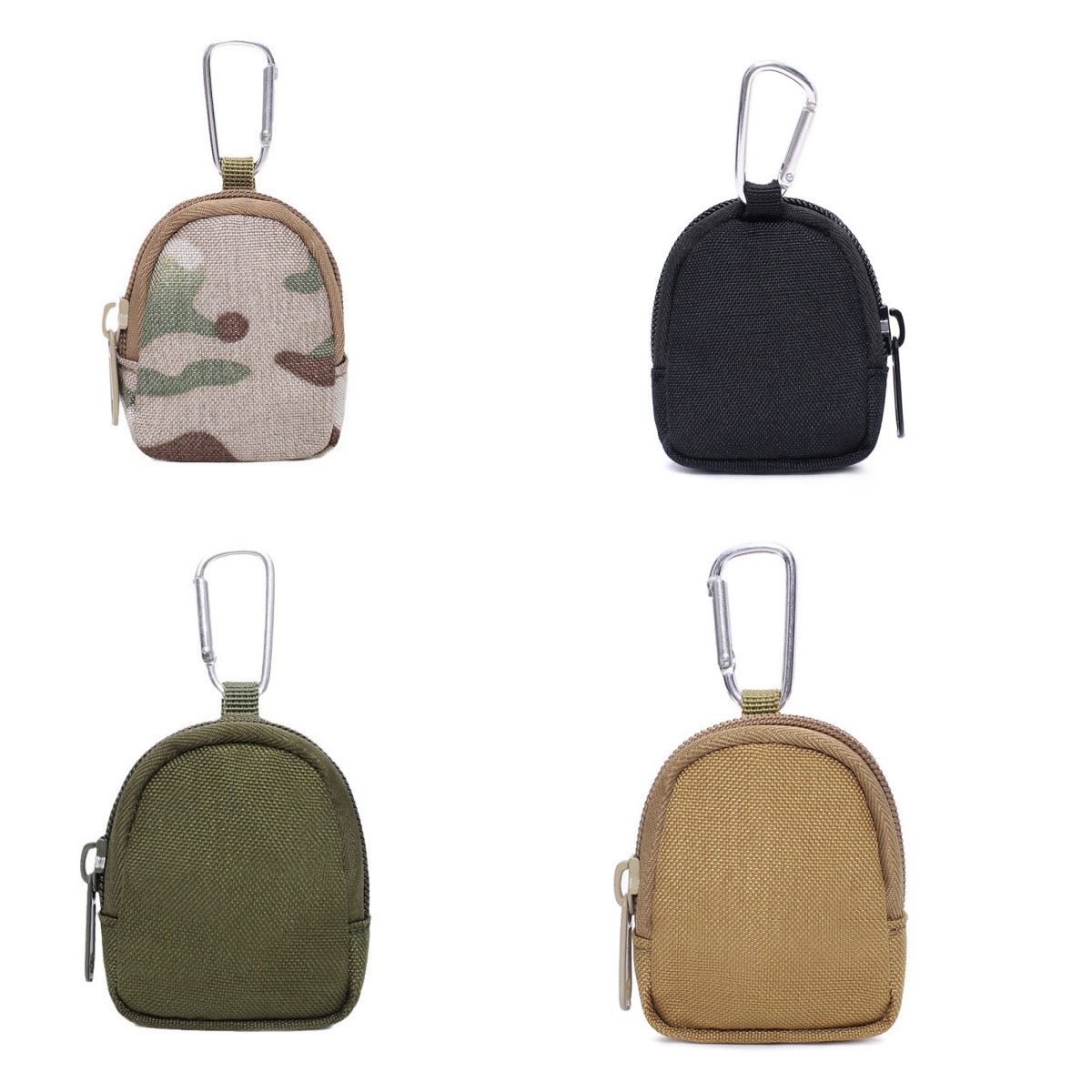 Taktyczna saszetka EDC, etui n – Edc Carry Case recenzja i cena
