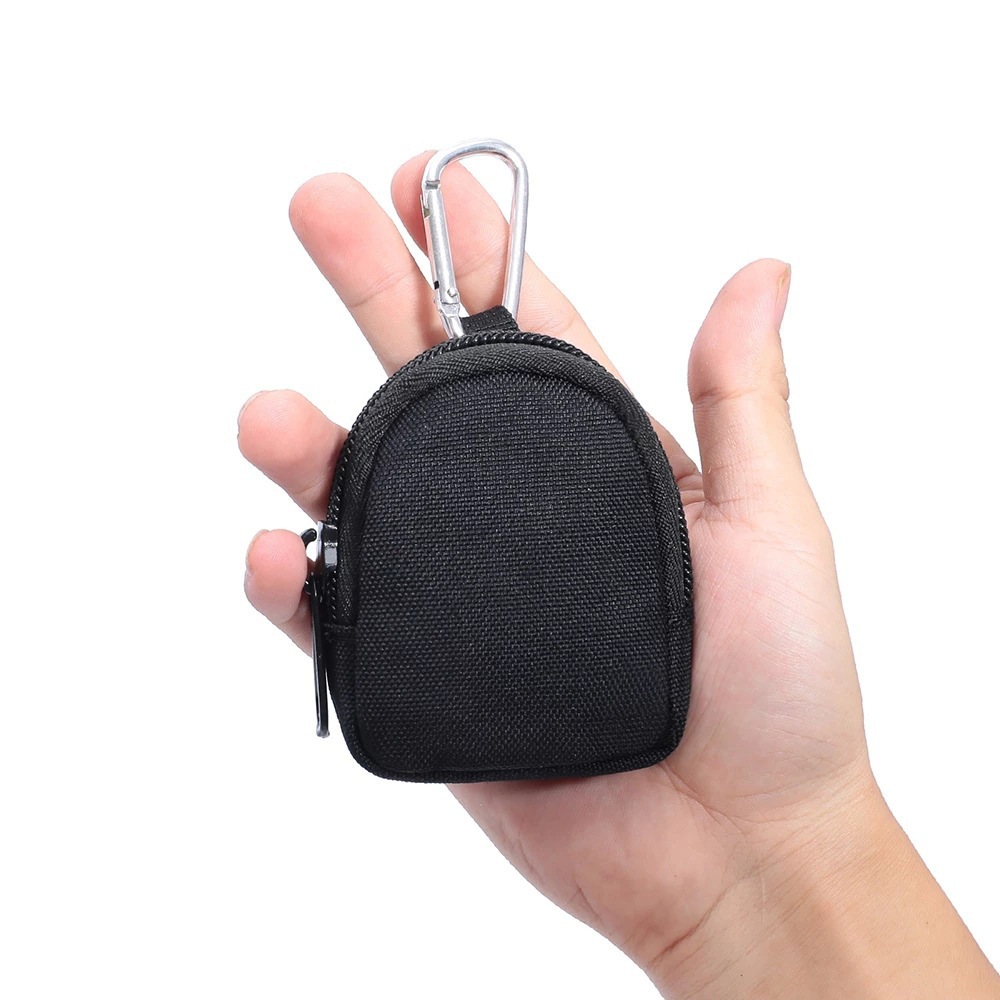 Taktyczna saszetka EDC, etui n – Edc Carry Case recenzja i cena