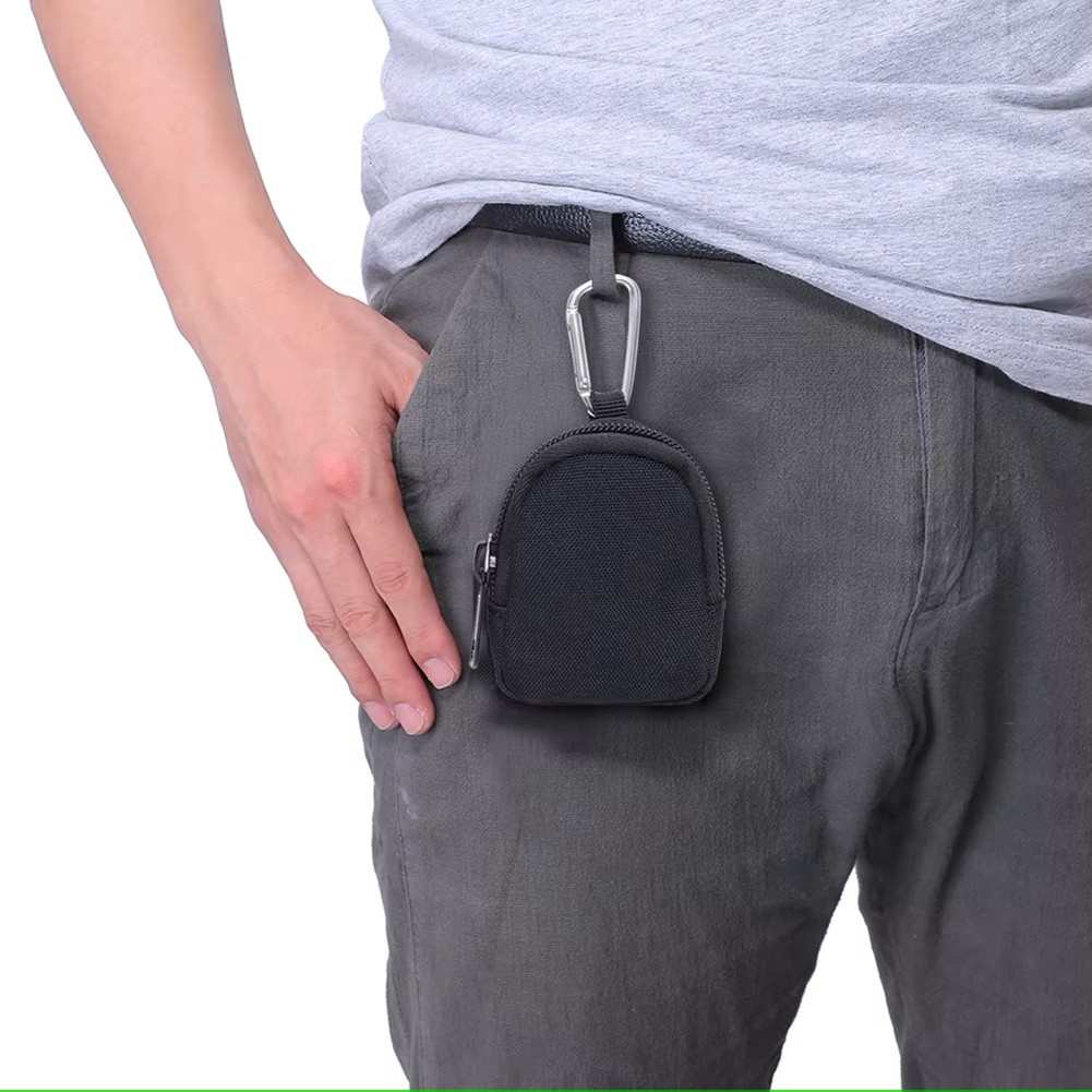 Taktyczna saszetka EDC, etui n – Edc Carry Case recenzja i cena