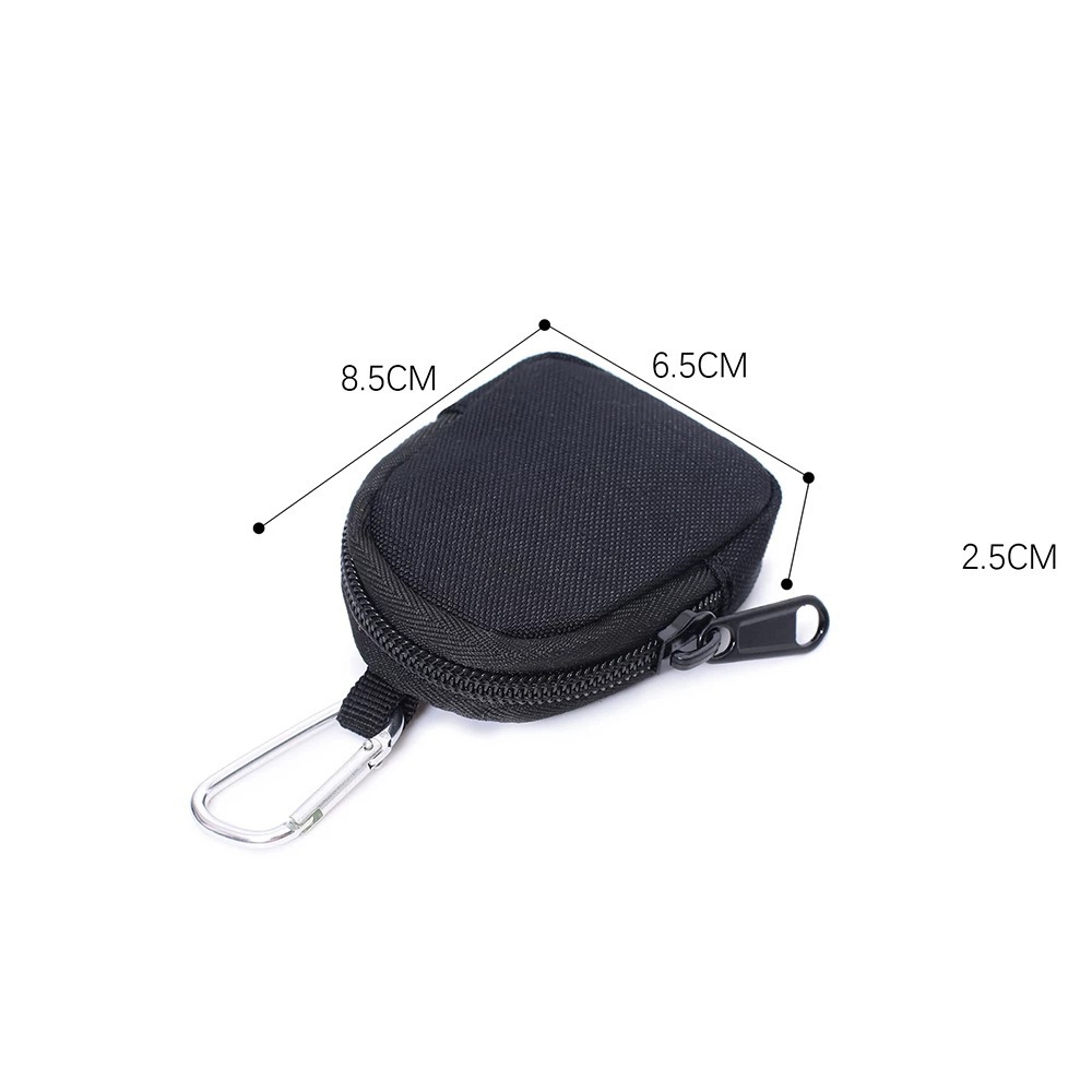 Taktyczna saszetka EDC, etui n – Edc Carry Case recenzja i cena