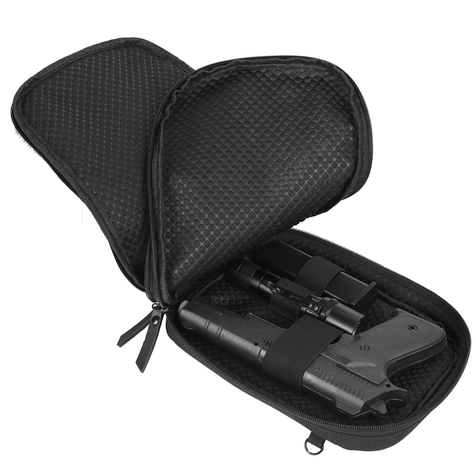 Taktyczna torba na broń, torba – Edc Concealed Carry Bag recenzja i cena