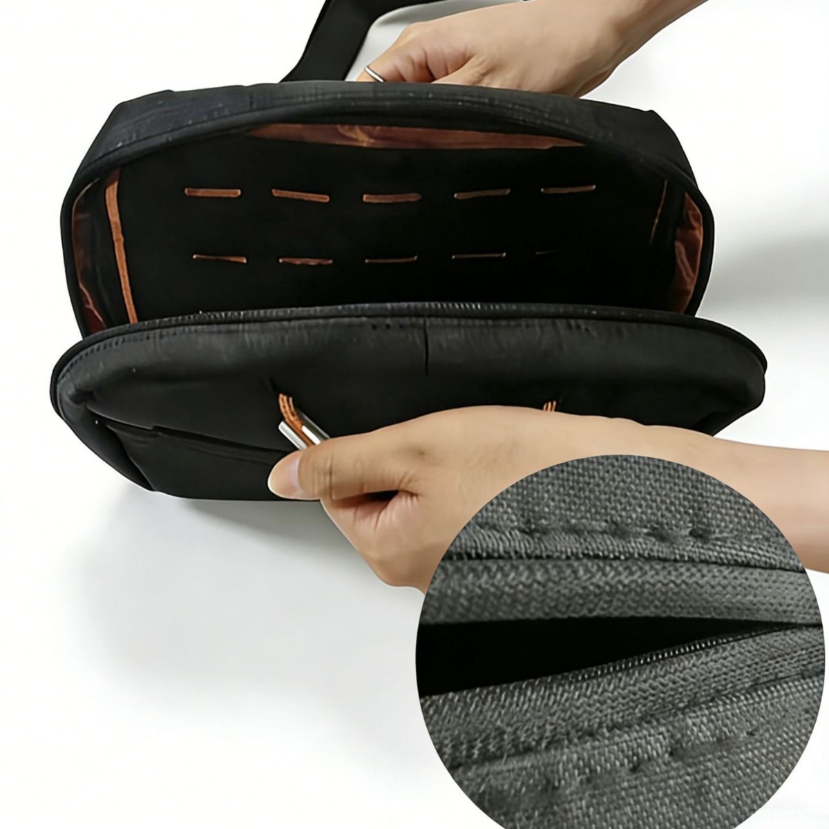 Taktyczna torba EDC - modułowa – Edc Concealed Carry Bag recenzja i cena