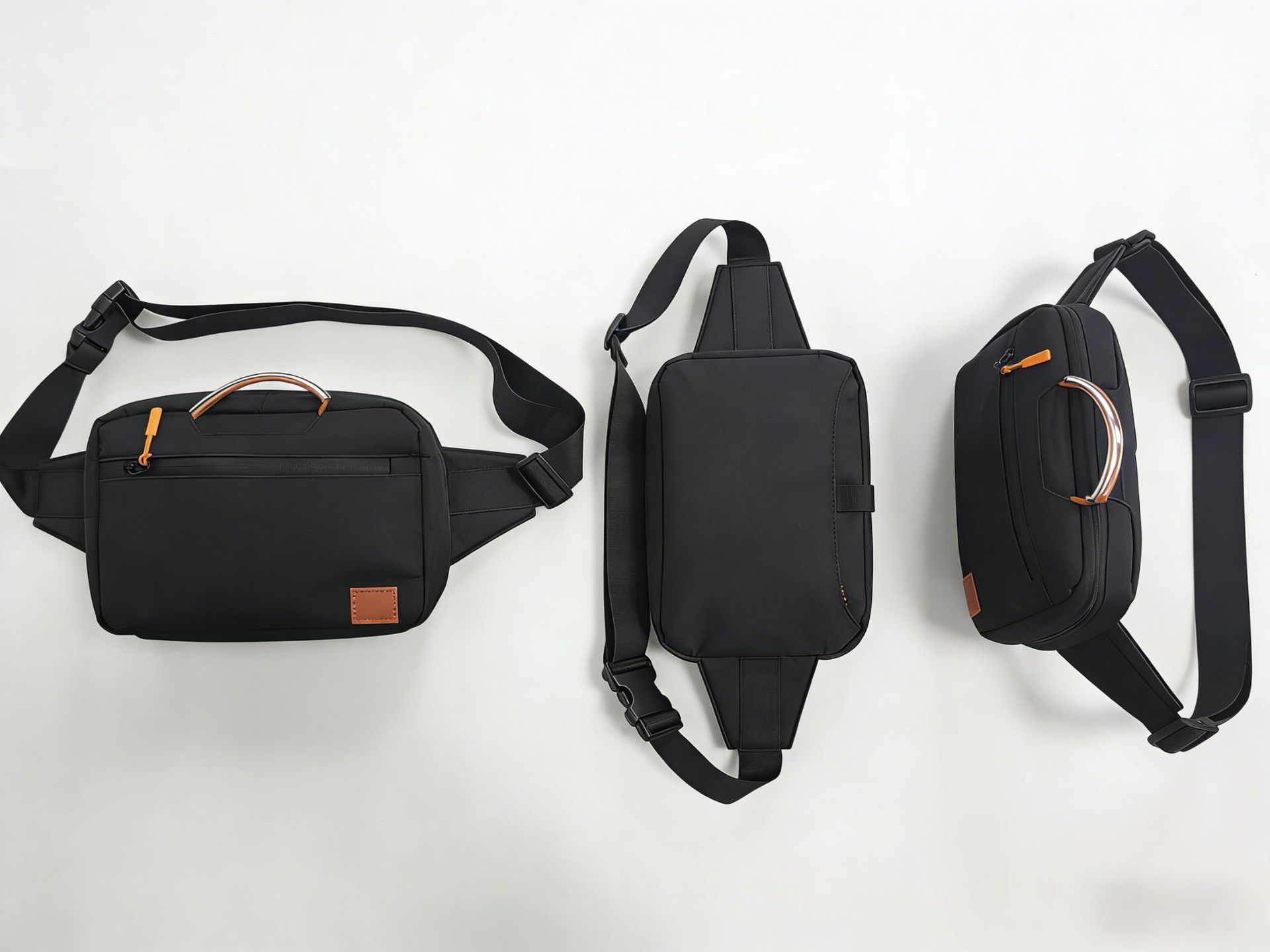 Taktyczna torba EDC - modułowa – Edc Concealed Carry Bag recenzja i cena